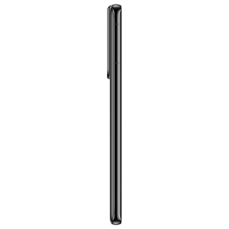 Samsung Galaxy S21 Ultra 5G (Noir) - 128 Go - 12 Go · Reconditionné