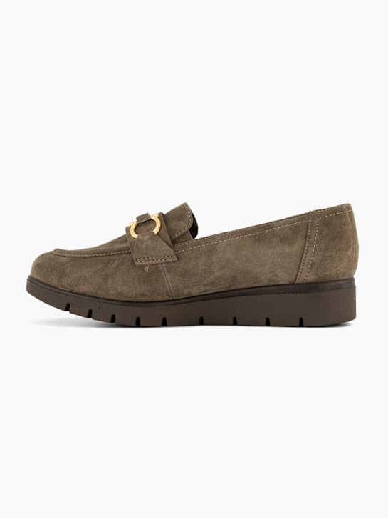 Medicus Mocassin