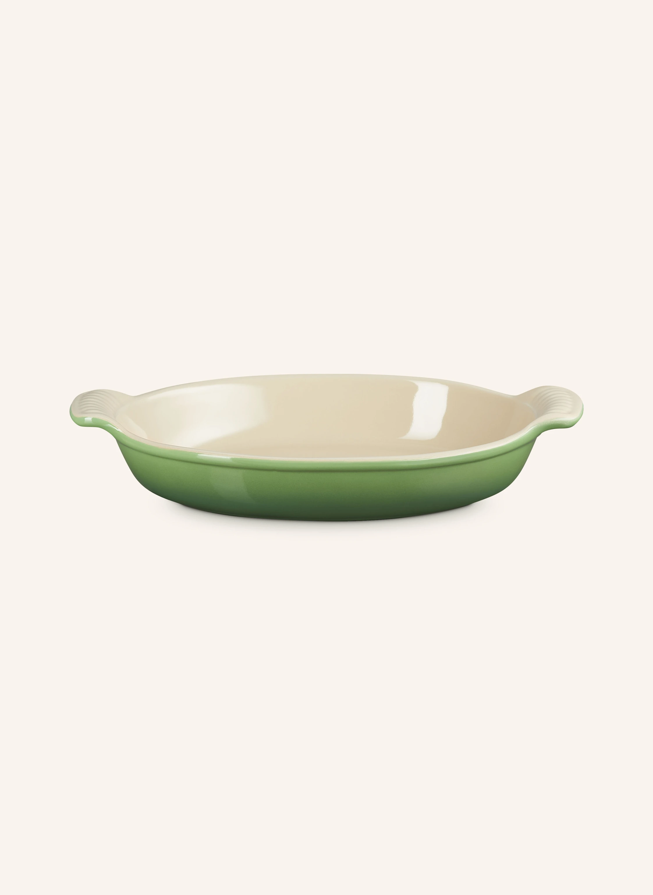 LE CREUSET Auflaufform TRADITION