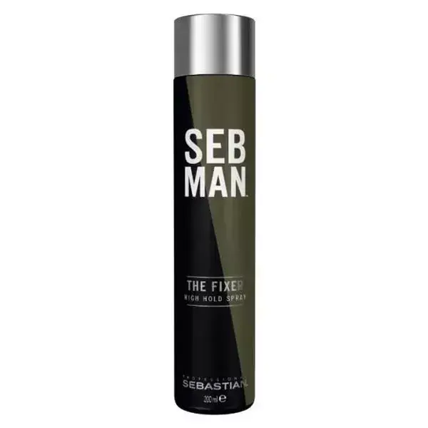 Sebastian Professional The Fixer Spray de Fixação Forte 200ml