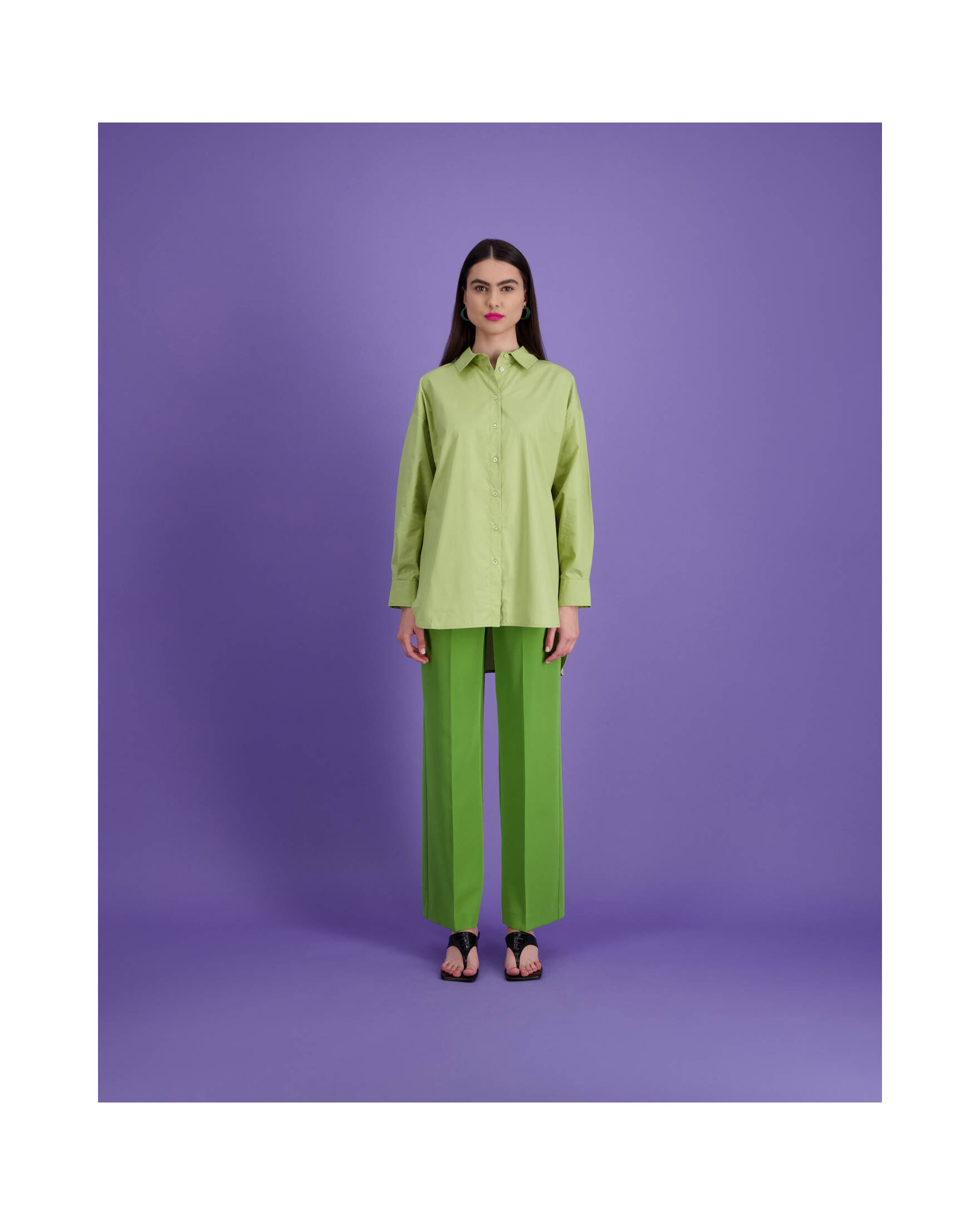 Someday| Damen Bluse ZOLORA