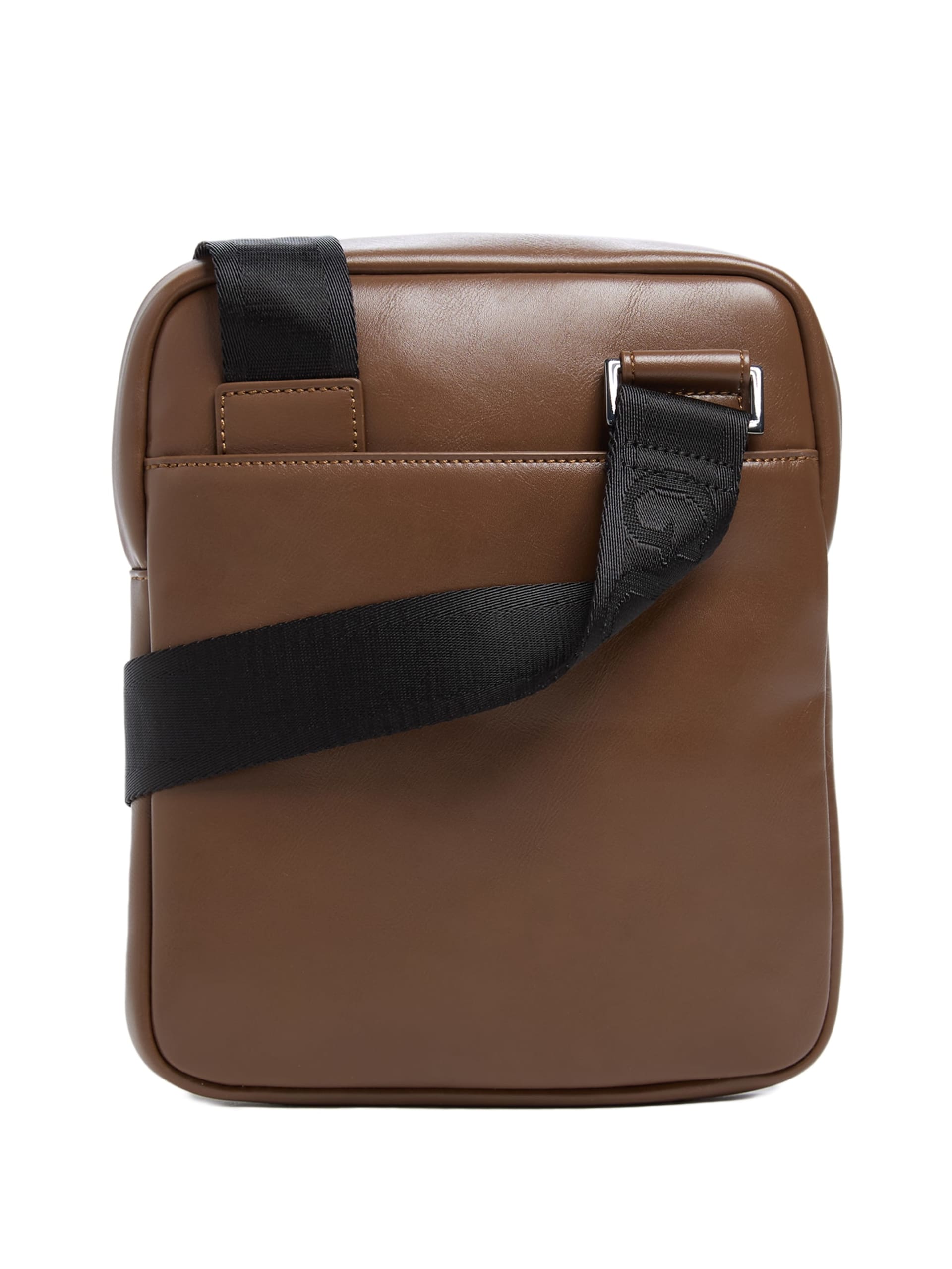 Boston Flat Crossbody