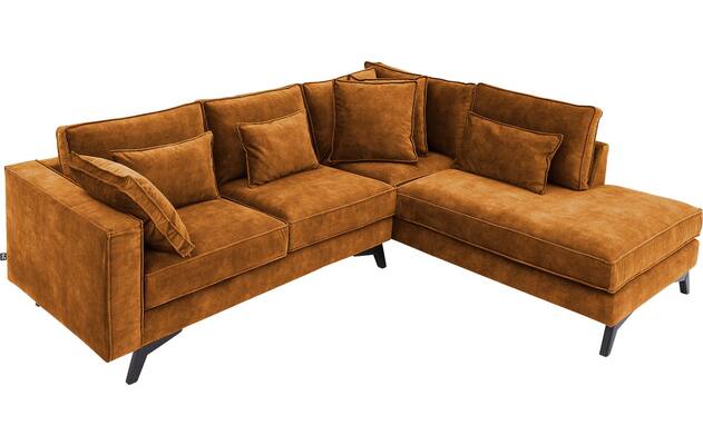 Hoekbank Chambre