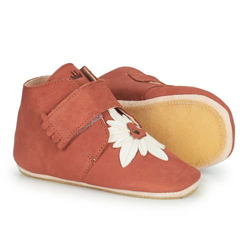 Easy Peasy - KINY EDELWEISS - Rose