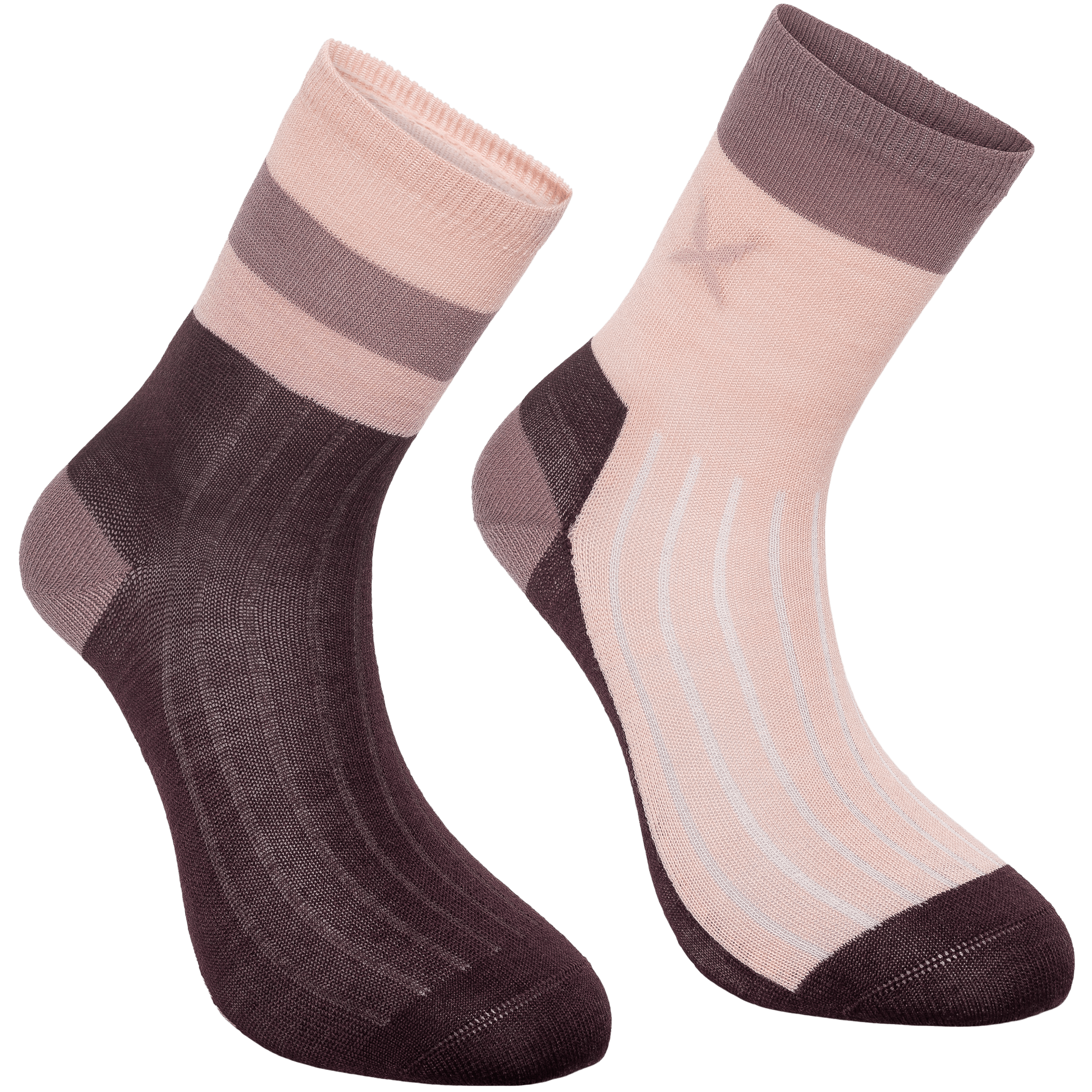Kari Traa Louise Sock 2pk - Sokker