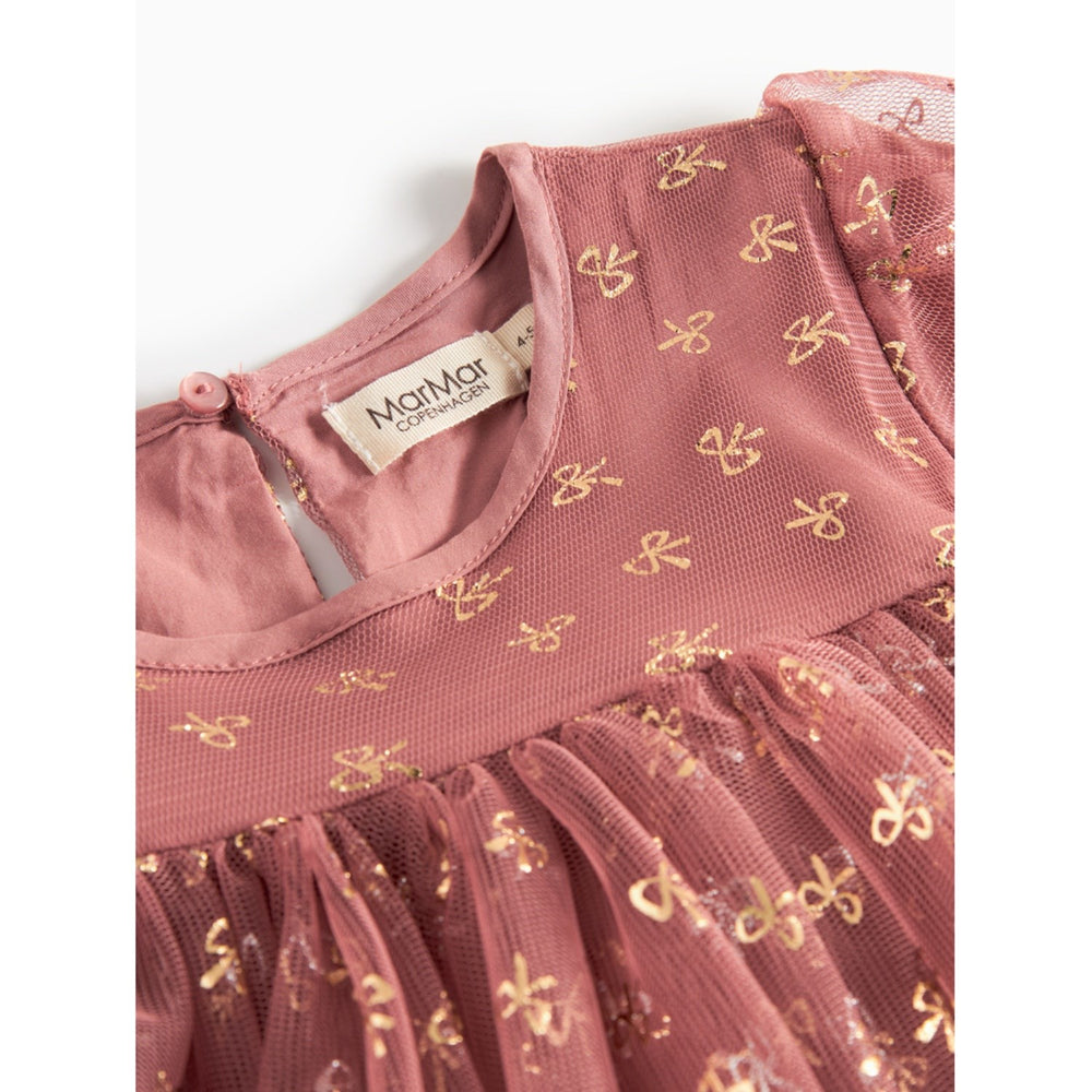 Køb MarMar Ballerina Glitter Bow Dionne Kjole