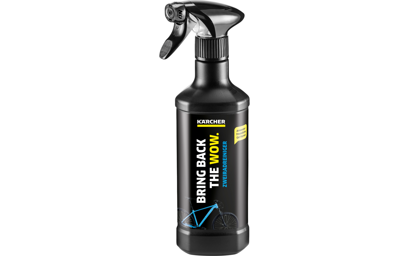 Kärcher Zweiradreiniger RM 44 G Inhalt 500 ml