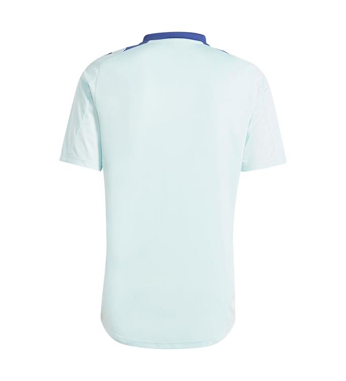 adidas Men Spanje Tiro 24 Competition Training Voetbalshirt 2024