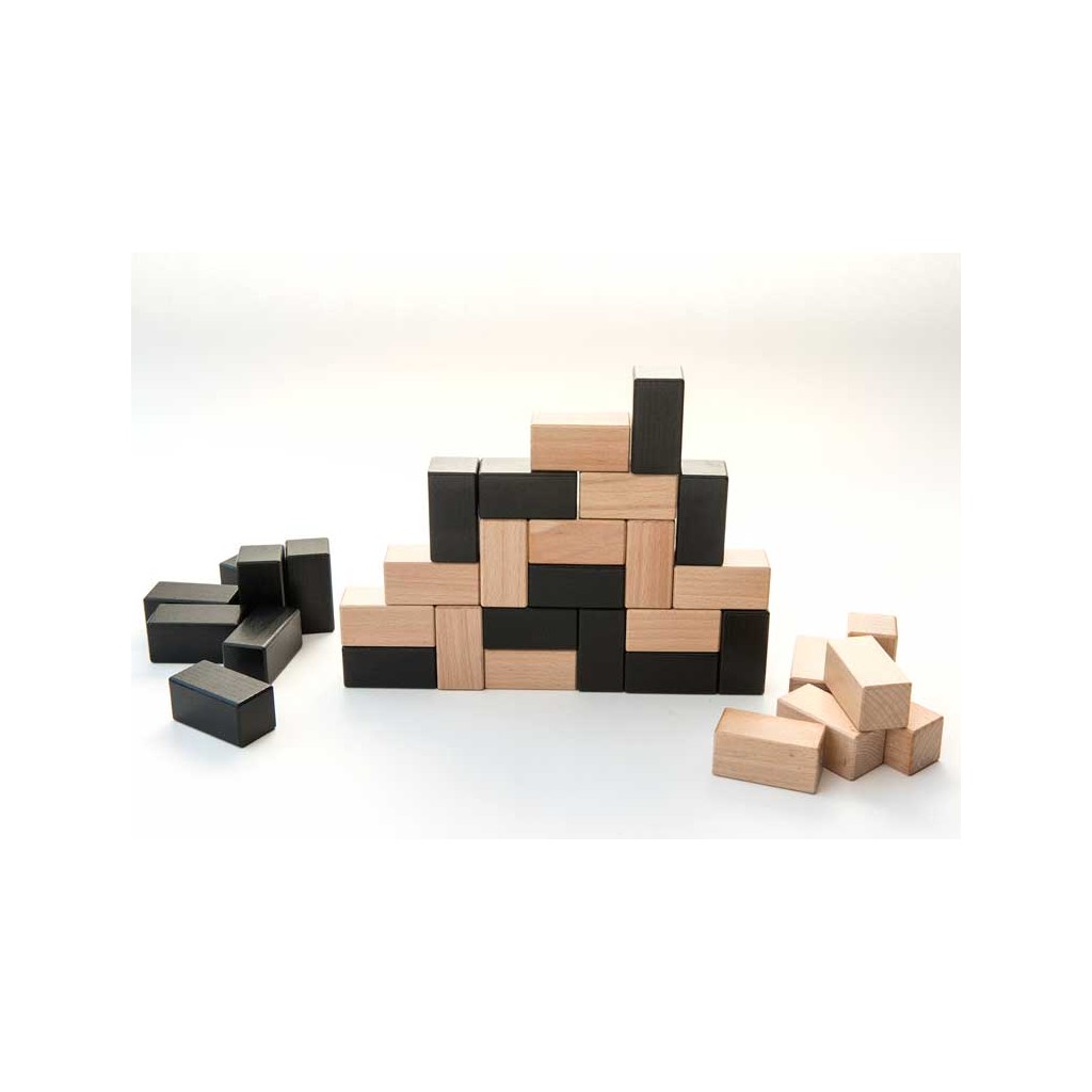 Blocks - Occasion