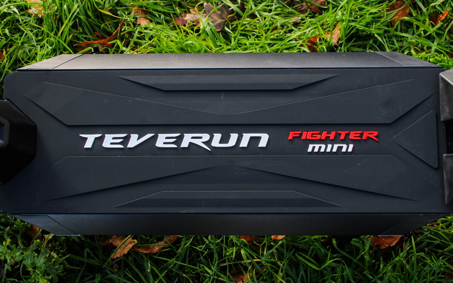 Trottinette Electrique Teverun Fighter Mini (52V 20,8Ah) - Minimotors