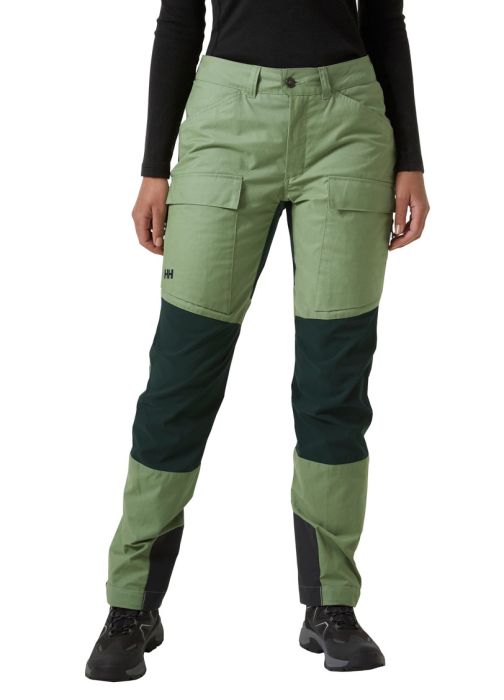 Veir Tur Pant Women damebukser