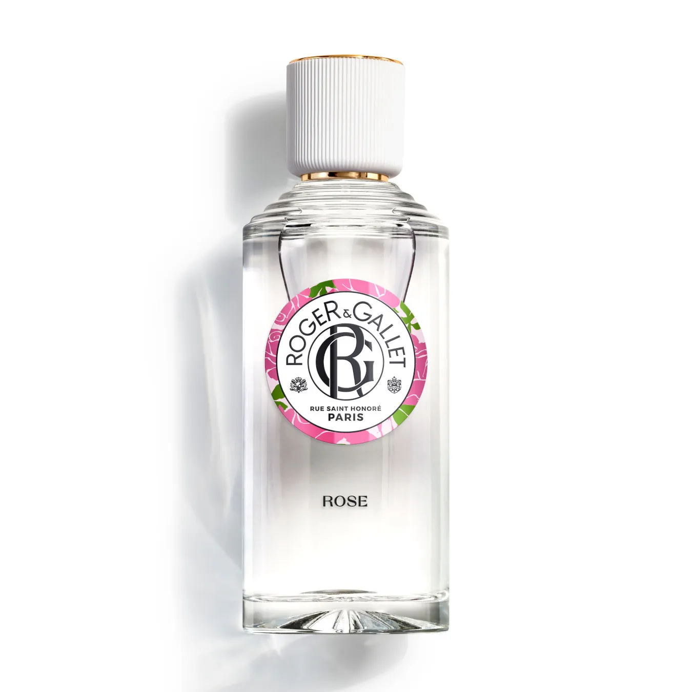 Roger&Gallet Rose Eau de Parfum