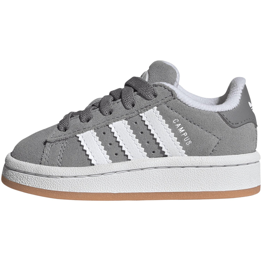 Køb adidas Originals Grey Three/Ftwr White/Ftwr White Campus 00S El I Sneakers