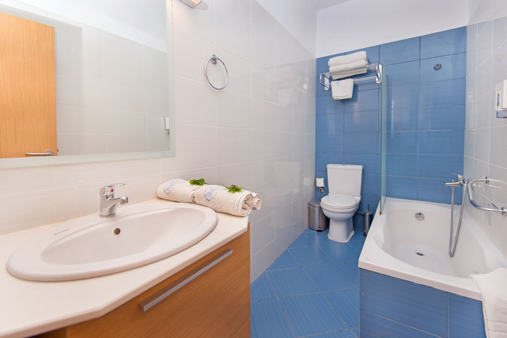 Horizon Line Villas Special category Logies - Villa