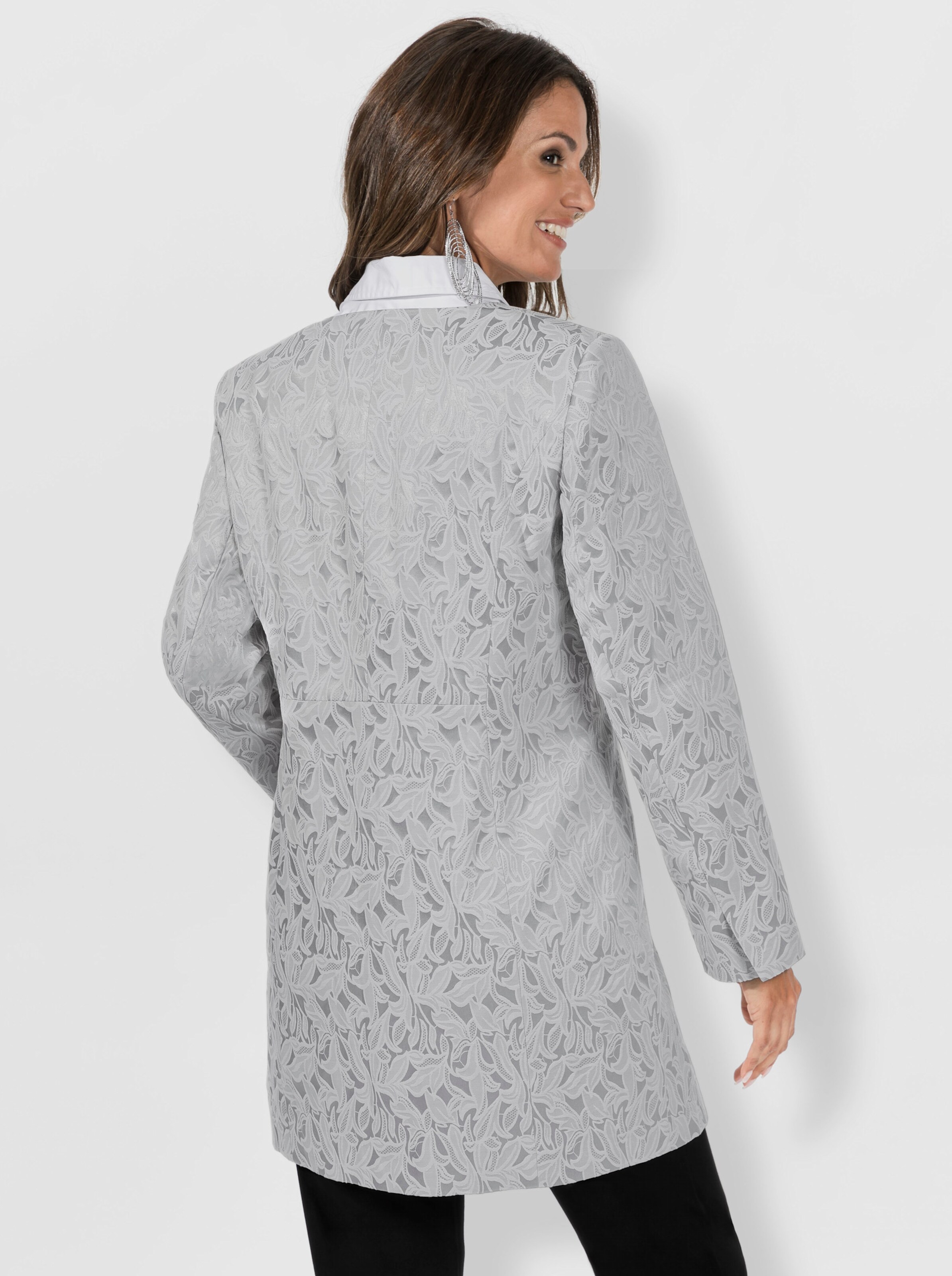 Longblazer