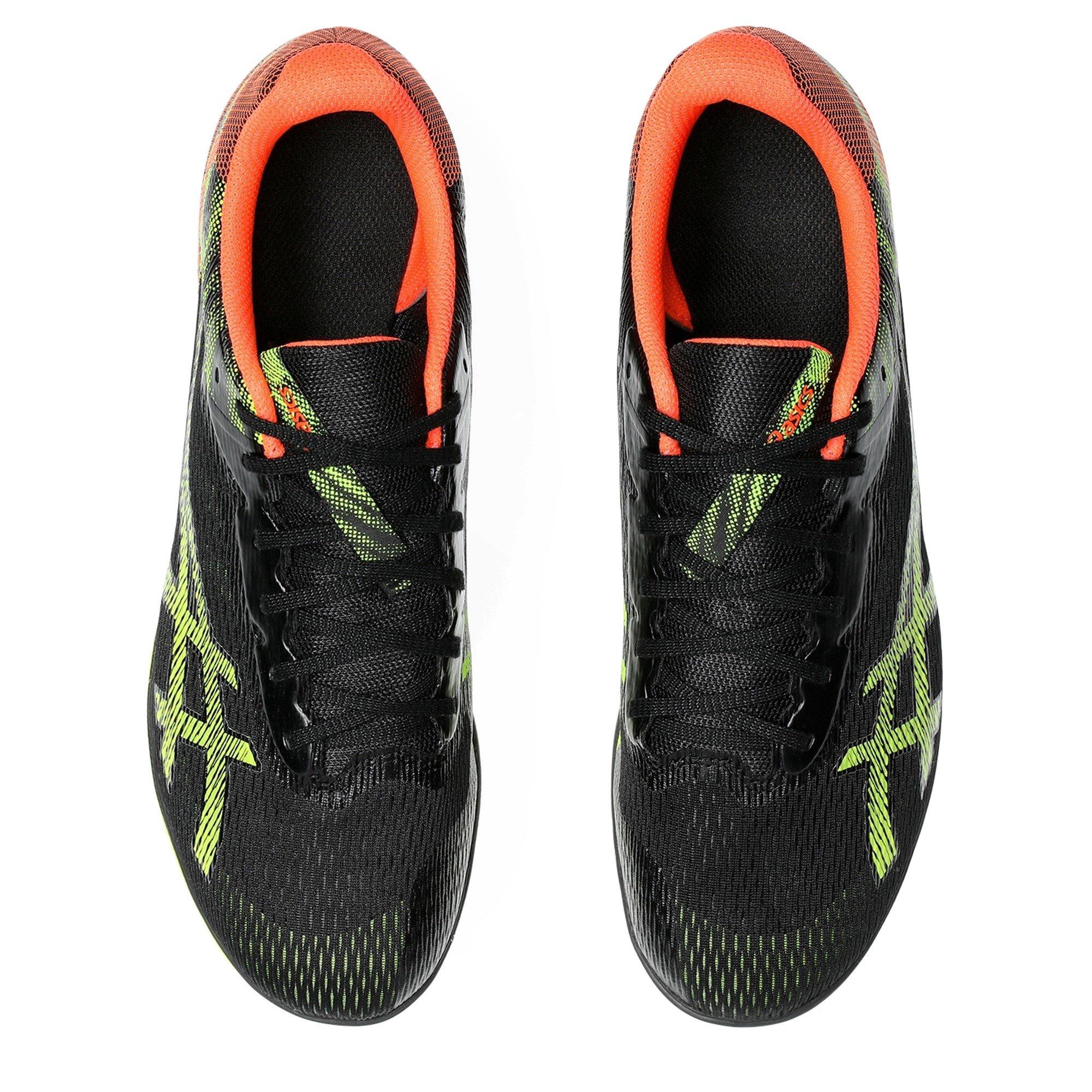 Asics Asics Resurgence Xc Running Spikes Mens