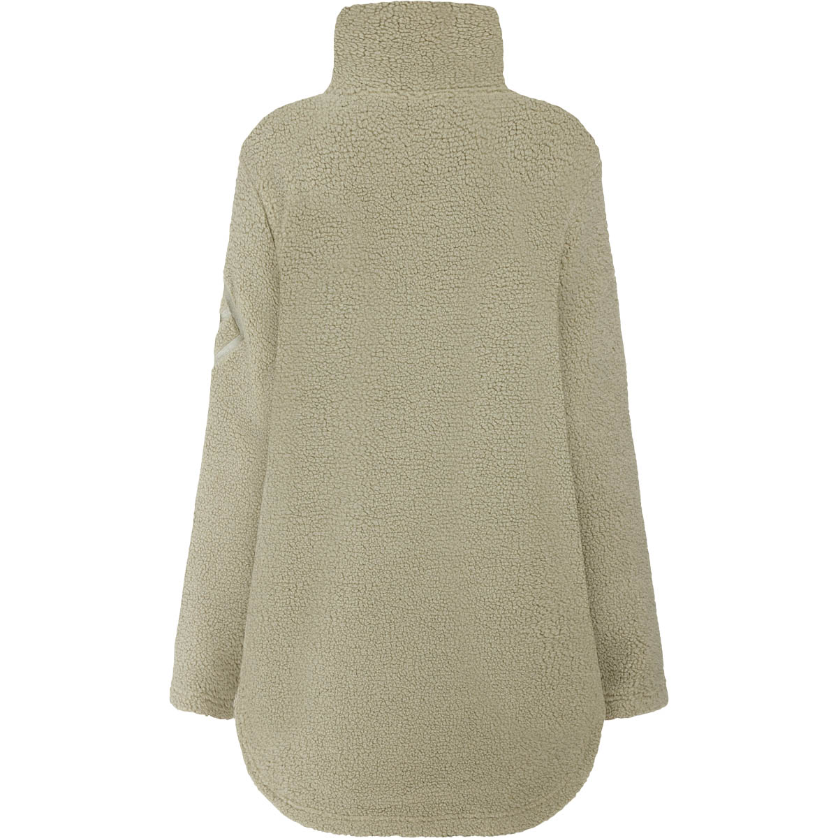 Didriksons Umi Full Zip Fleecetrøje Dame