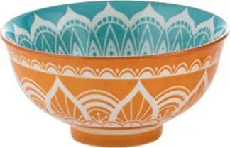 Typhoon TYP WORLD FOODS INDIA BOWL
