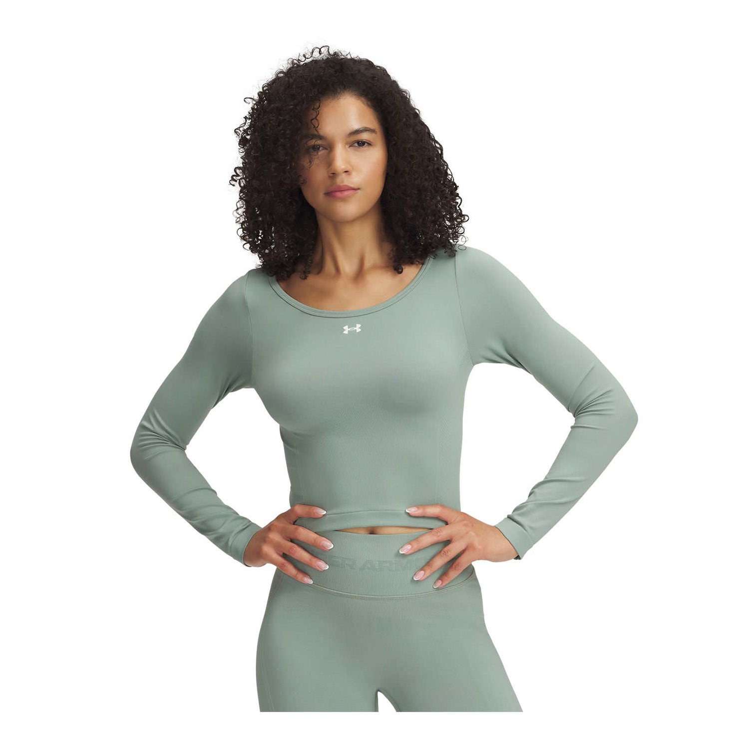 Under Armour  Train Seamless Dames