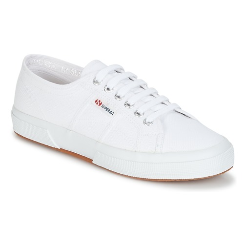 Superga - 2750 CLASSIC - Blanc