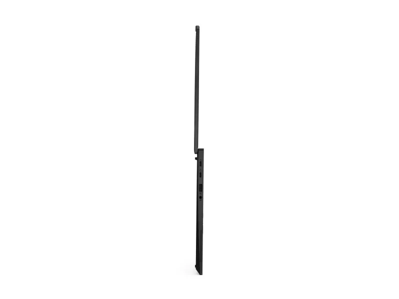 Lenovo ThinkPad X13 Gen 5 21LU - 180° hængselsdesign - Intel Core Ultra 5 - 125U / op til 4.3 GHz - Evo - Win 11 Pro - Intel Graphics - 16 GB RAM - 512 GB SSD TCG Opal Encryption 2, NVMe - 13.3
