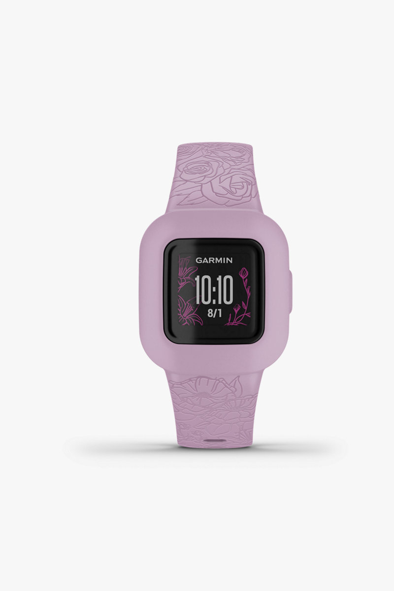 GARMIN Vivofit 3 Kinder Sportuhr
