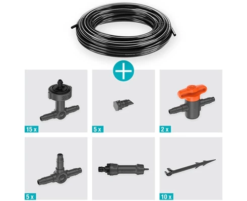Gardena Startset Balkong
