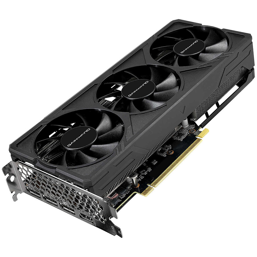 Gainward GeForce RTX 4060 Ti Panther