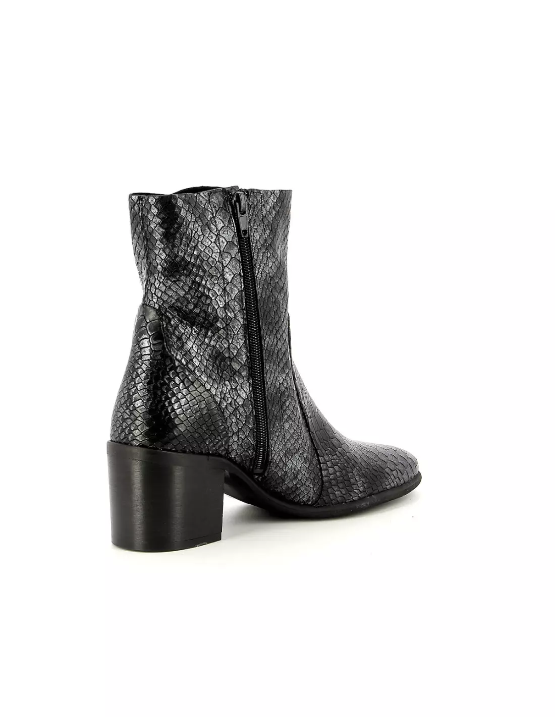 MAROLI 7861 - Boots & bottines boanoir