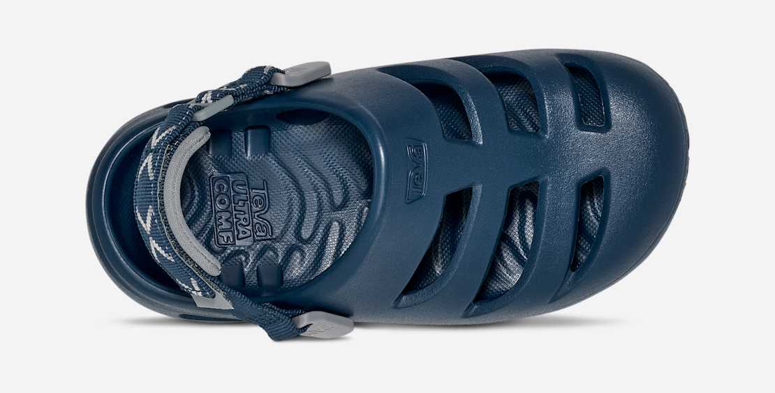 Kinderen ApreAqua Closed-Toe Water Sandal