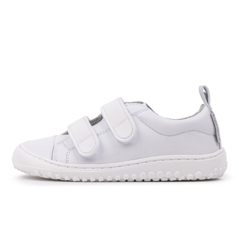 Zapato feroz Zapato Feroz Rockers Moraira Blanc