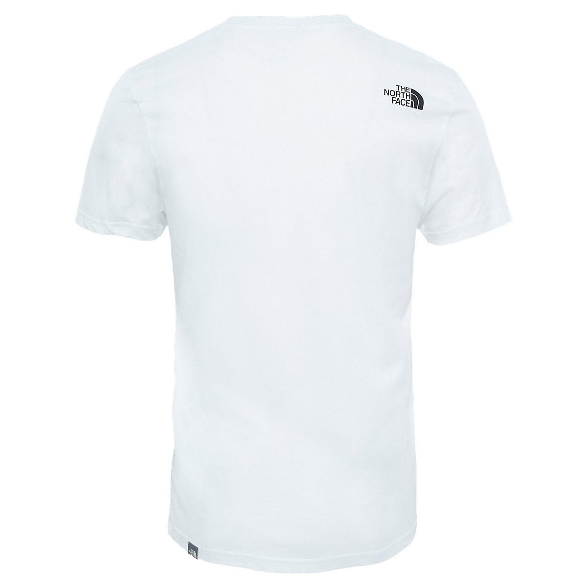 The North Face  M S/S SIMPLE DOME TEE