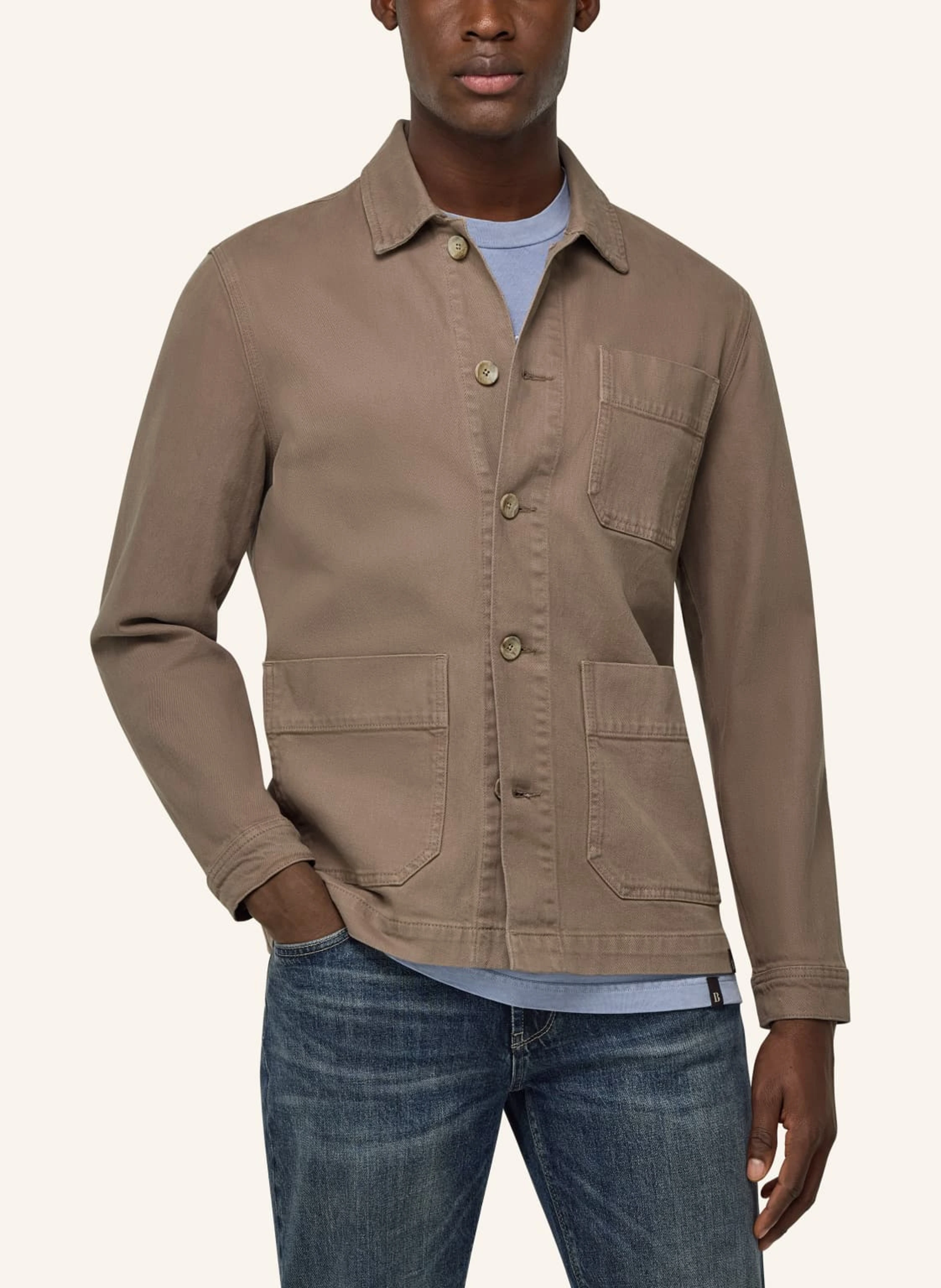 BOGGI MILANO Jacke