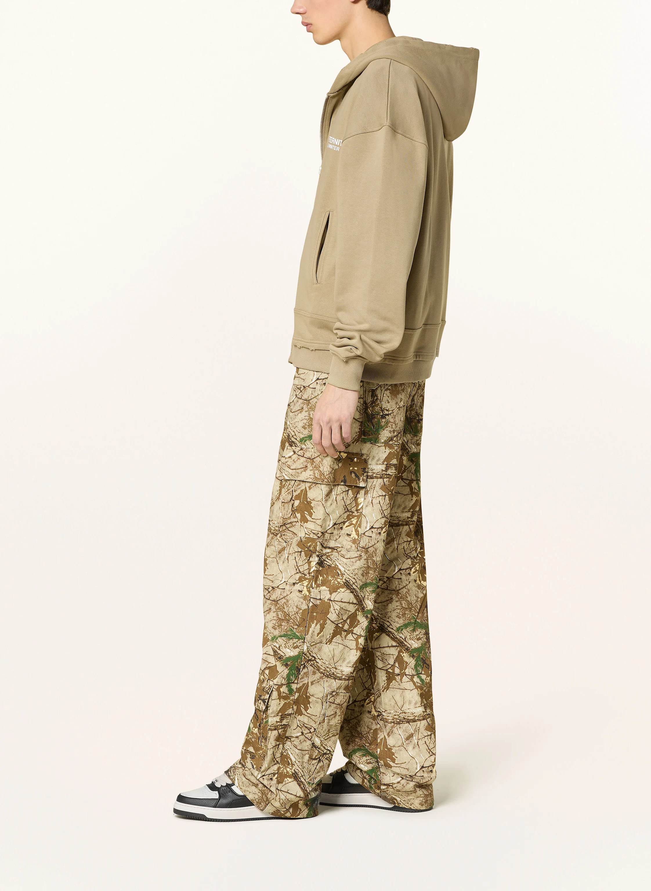 RETERNITY Sweatjacke
