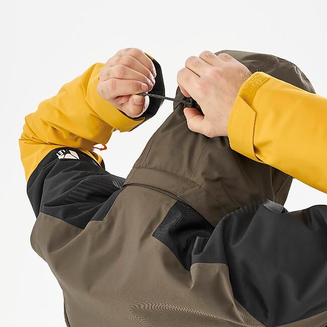 MILLET - TELLURIDE JKT M