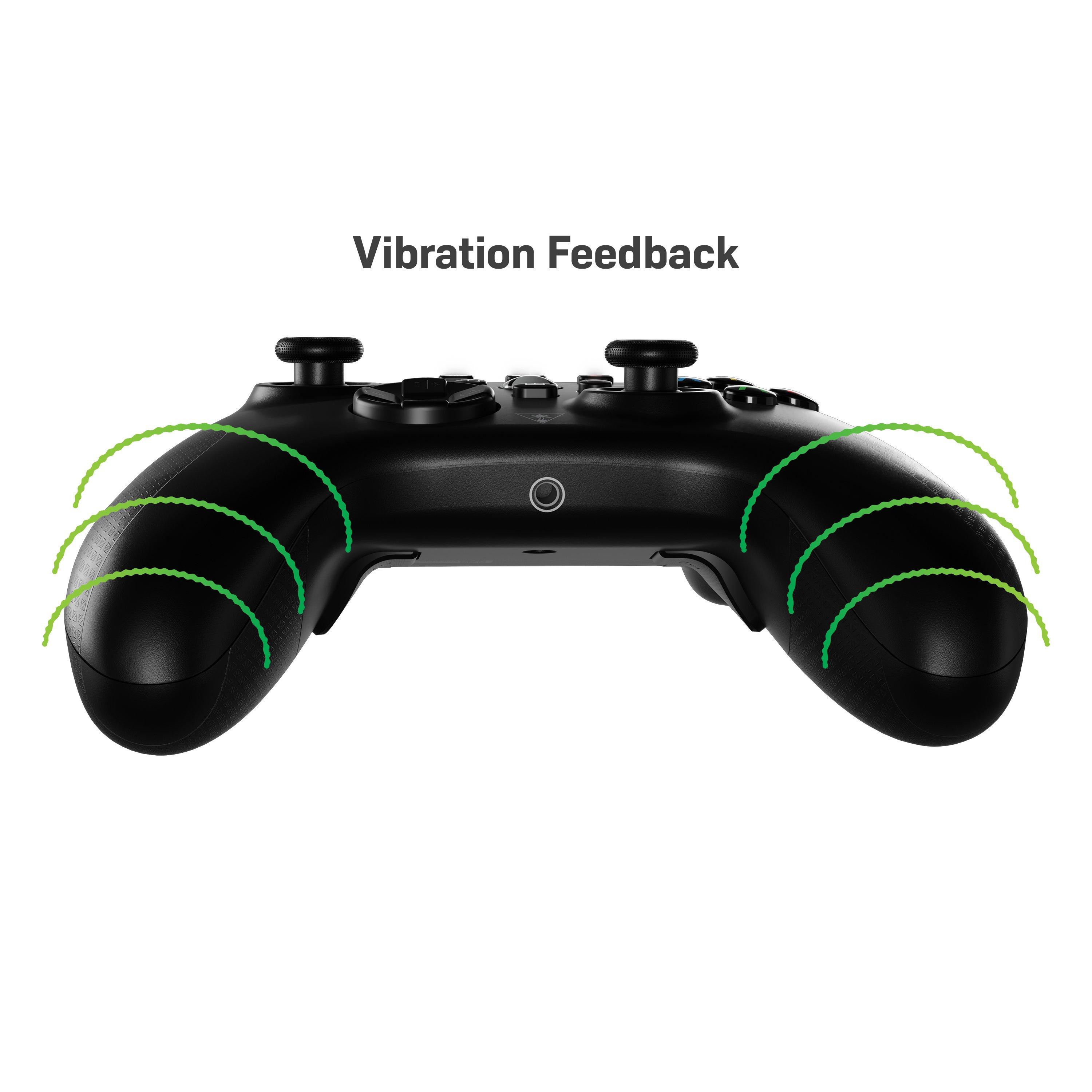 Turtle Beach GAME React R Xbox And PC wired controller
