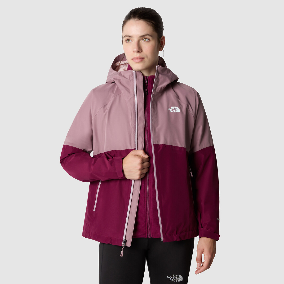THE NORTH FACE<br>Corta-vento para caminhadas Diablo Dynamic