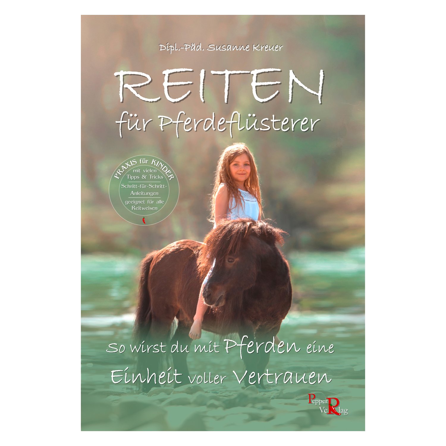 Reiten für Pferdeflüsterer