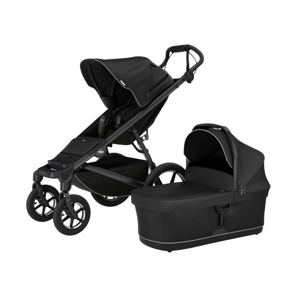 Thule Urban Glide 4 Kinderwagen 2-in-1 - Beige