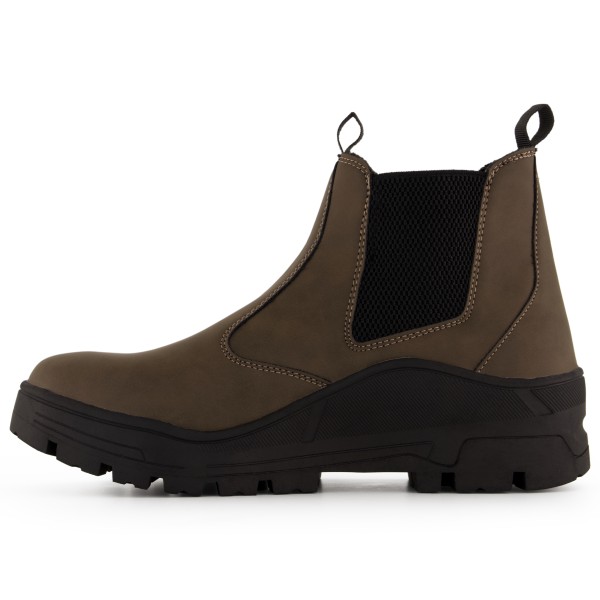 Napapijri - Chelsea Boot Herb - Chaussures de loisirs