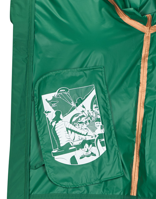 JOTT - MANILLE - Vert foncé