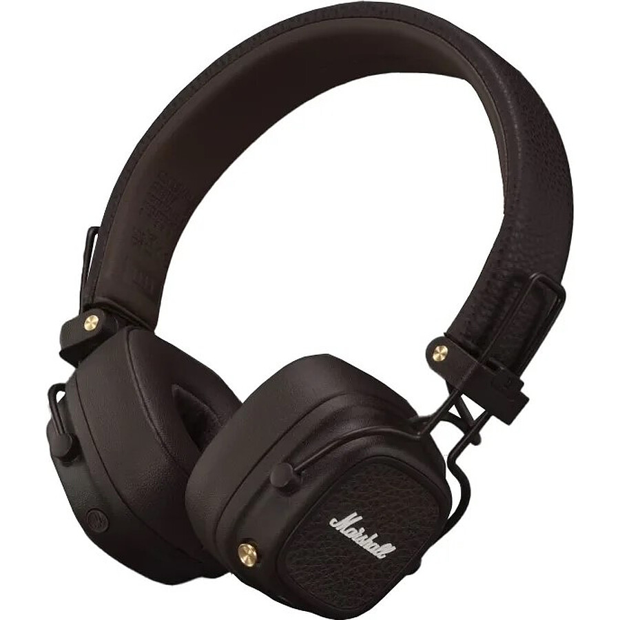 Marshall Major V Marron