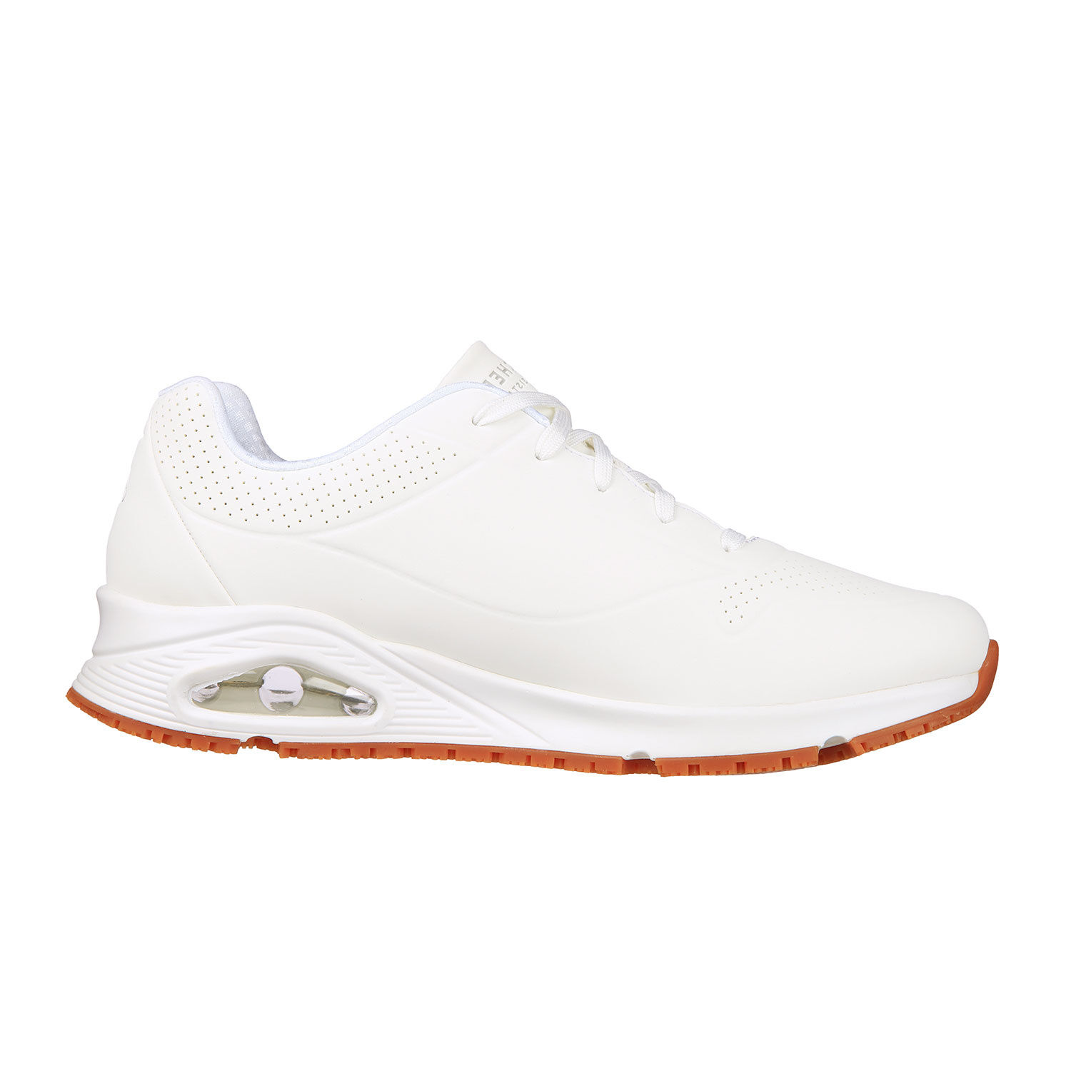 SKECHERS WORK ARBEITSSCHUH UNO SR SUTAL