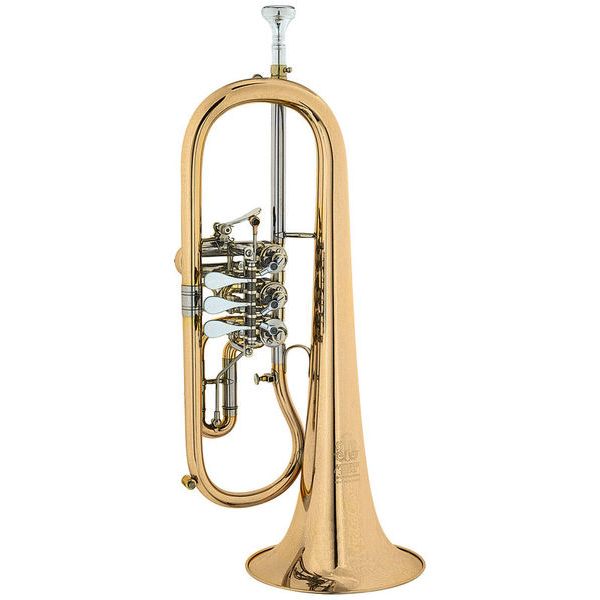Melton 124GT-L Flugelhorn