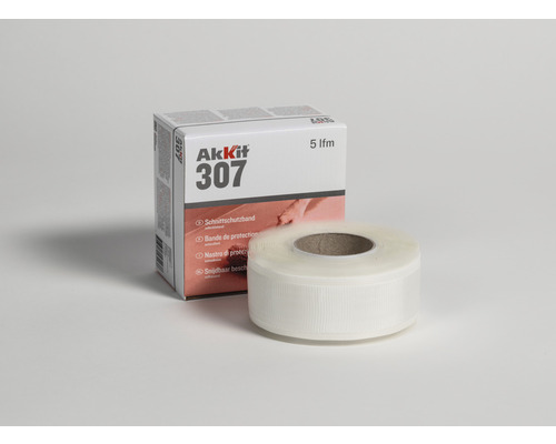 Akkit 307 Snijbeschermingstape Rol = 5 m