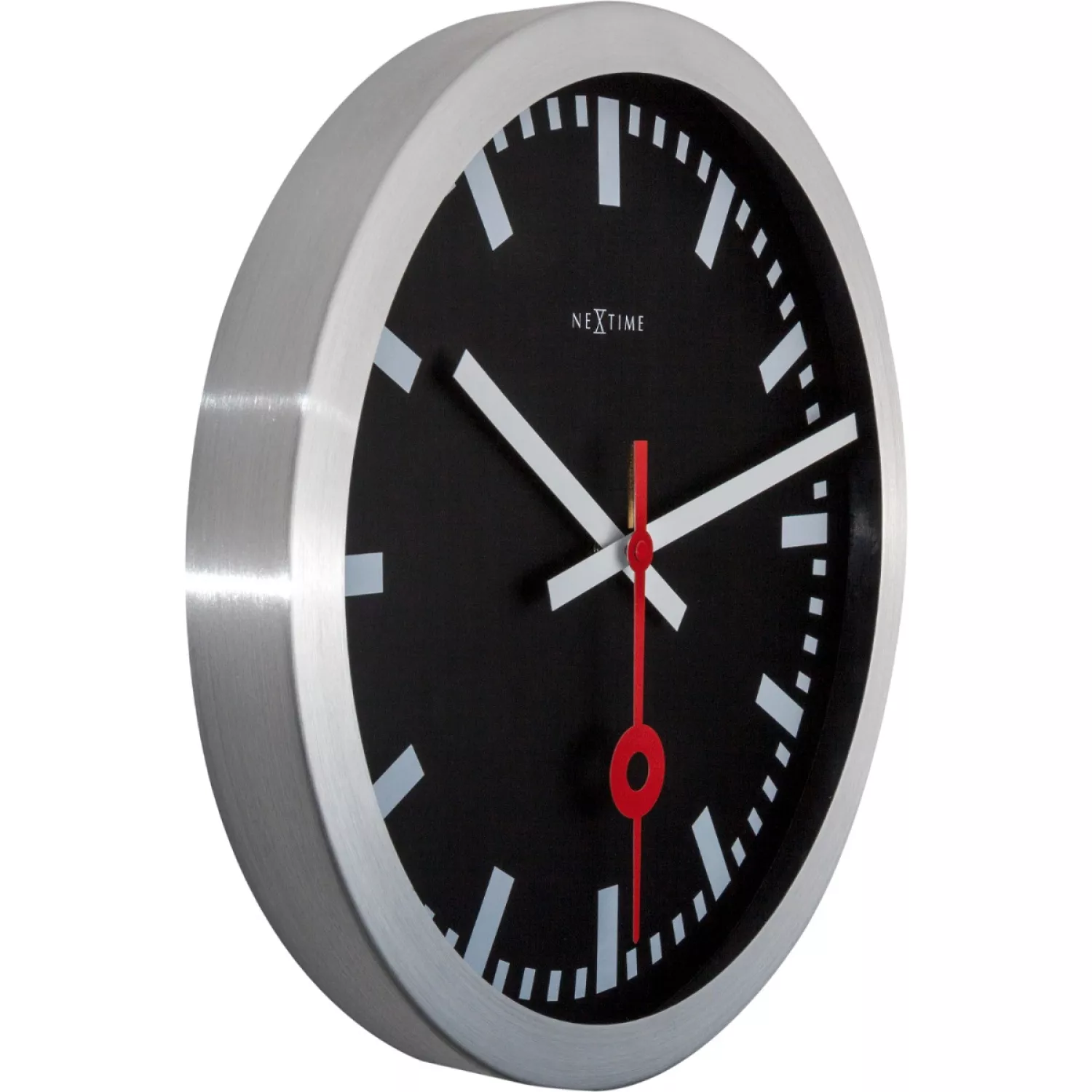 NeXtime Station Vægur 3999STZW