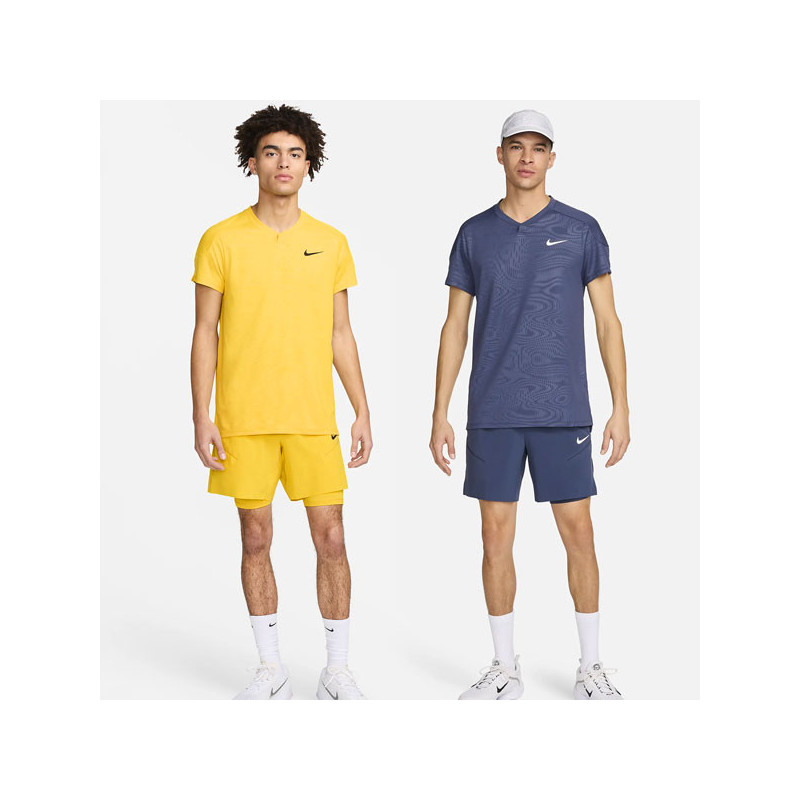 Short tennis Nike Court Slam Alcaraz Sinner RG
