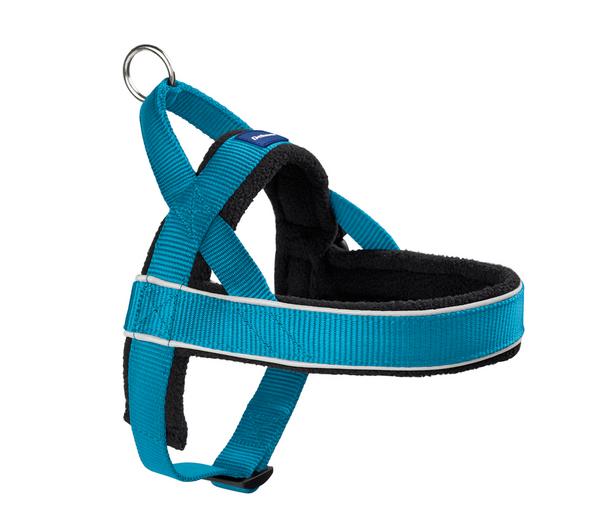 Dehner Premium Hundegeschirr Rhodolith