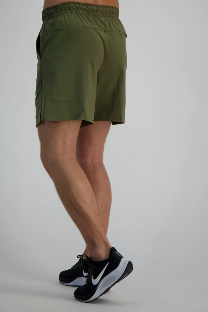 Nike Dri-FIT Unlimited 7 Inch Herren Short
