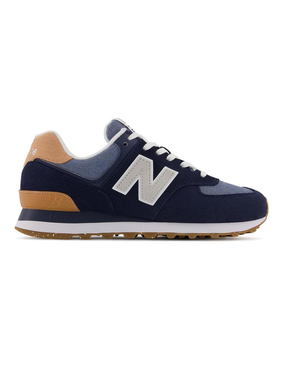 LIFESTYLE-SCHUHE WL574RG2